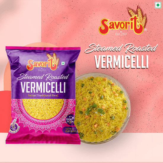 Seval Vermicelli - product media