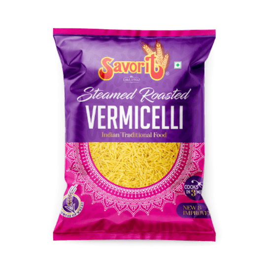 Seval Vermicelli