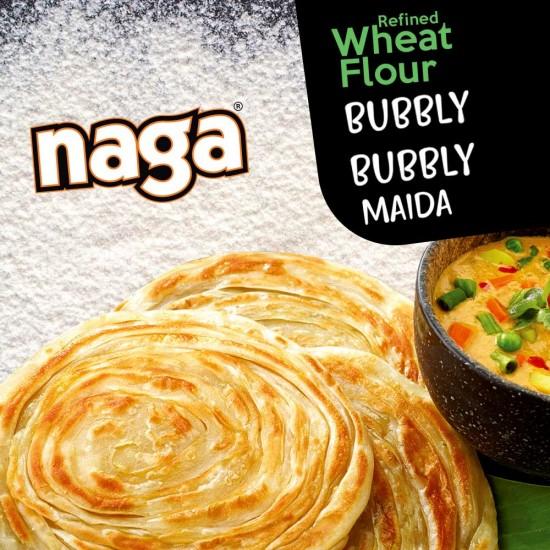Naga Bubbly Bubbly Maida - product media
