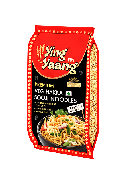Ying Yaang Premium Hakka Noodles - product media