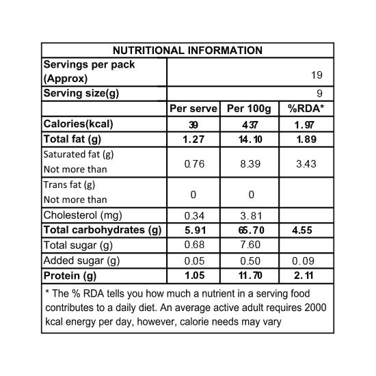Naga Gulab Jamun Mix - product media