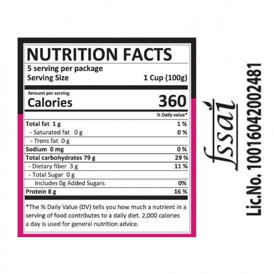 Naga Idiyappa/Kozhukattai Flour - product media