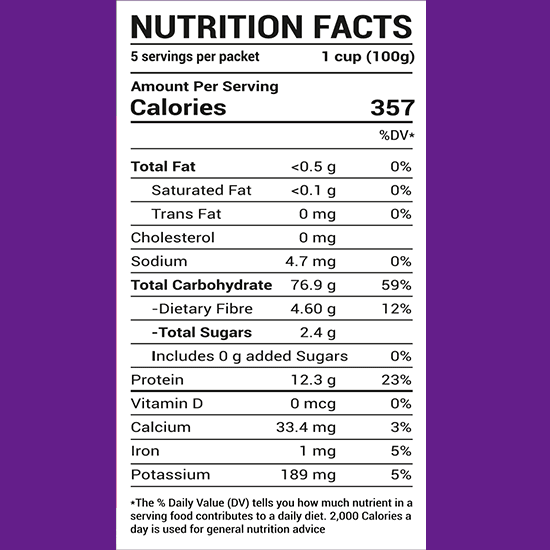 Savorit Durum Wheat Pasta 500g (Penne) - product media