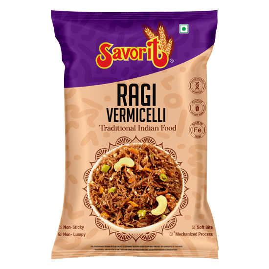 Savorit Ragi Vermicelli