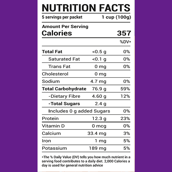 Savorit Durum Wheat Pasta 500g (Shell) - product media