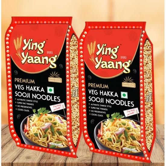Ying Yaang Premium Hakka Noodles - product media