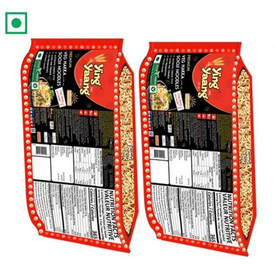 Ying Yaang Premium Hakka Noodles - product media